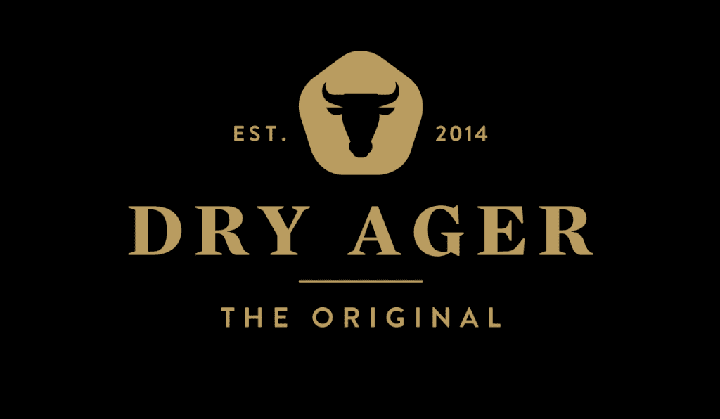 DRY AGER Logo