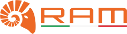RAM Logo