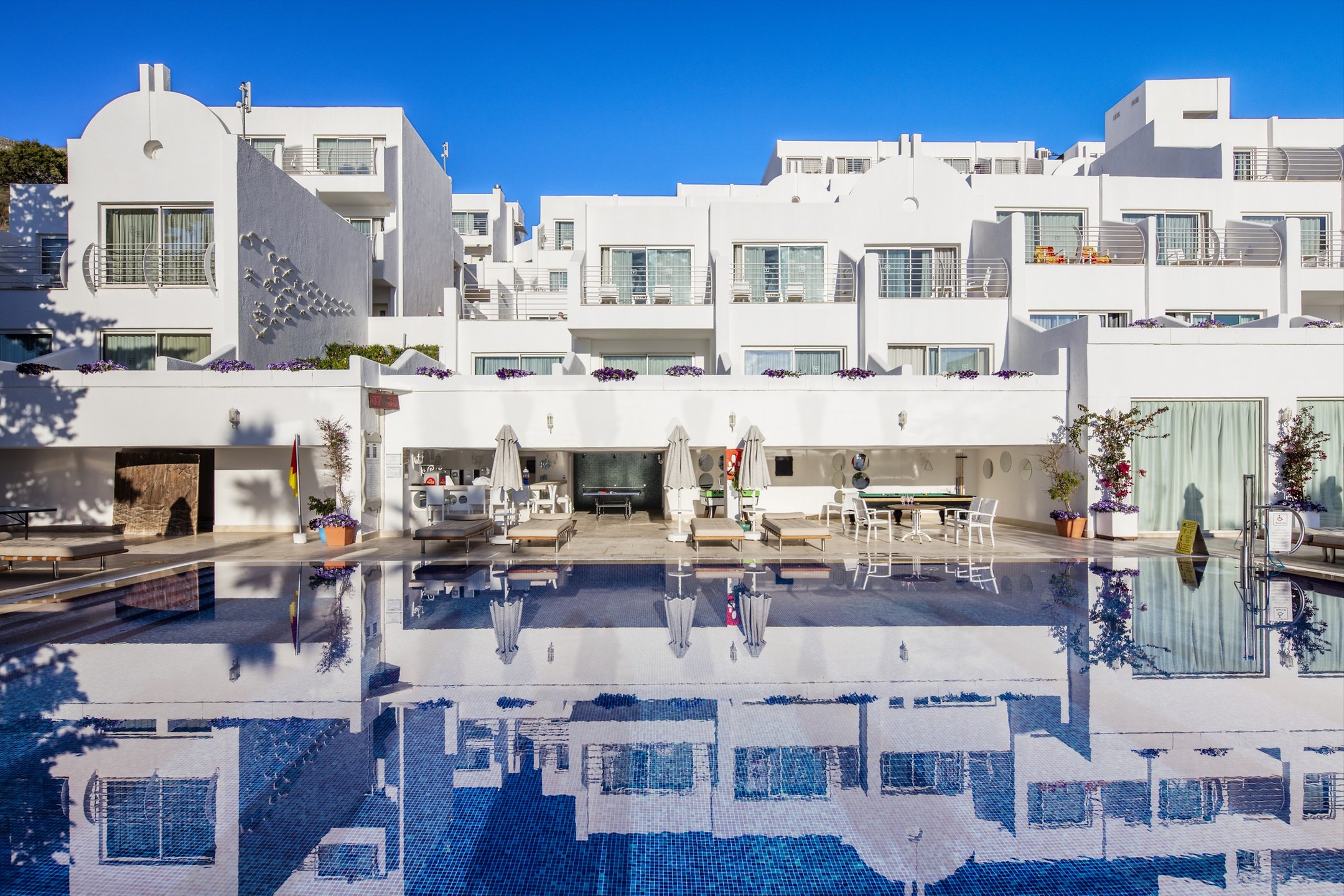 Private Villa Bodrum