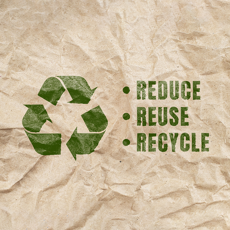 Ambalaj Yönetimi Mutfak