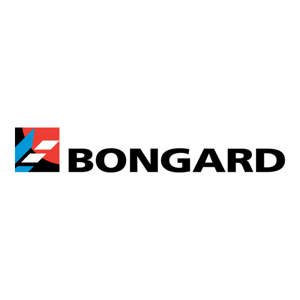 BONGARD Logo