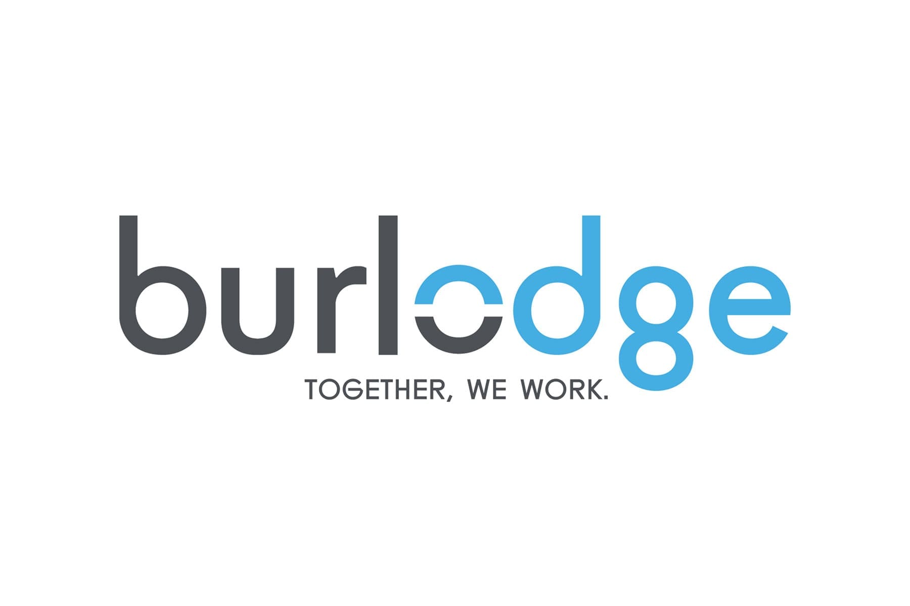 BURLODGE Logo
