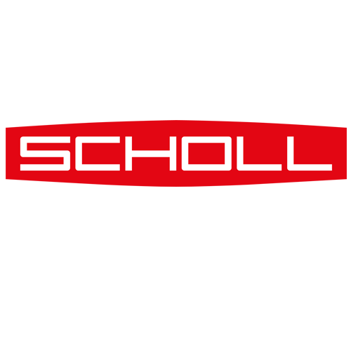 SCHOLL Logo