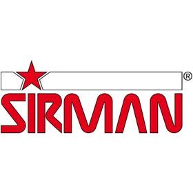 SIRMAN Logo