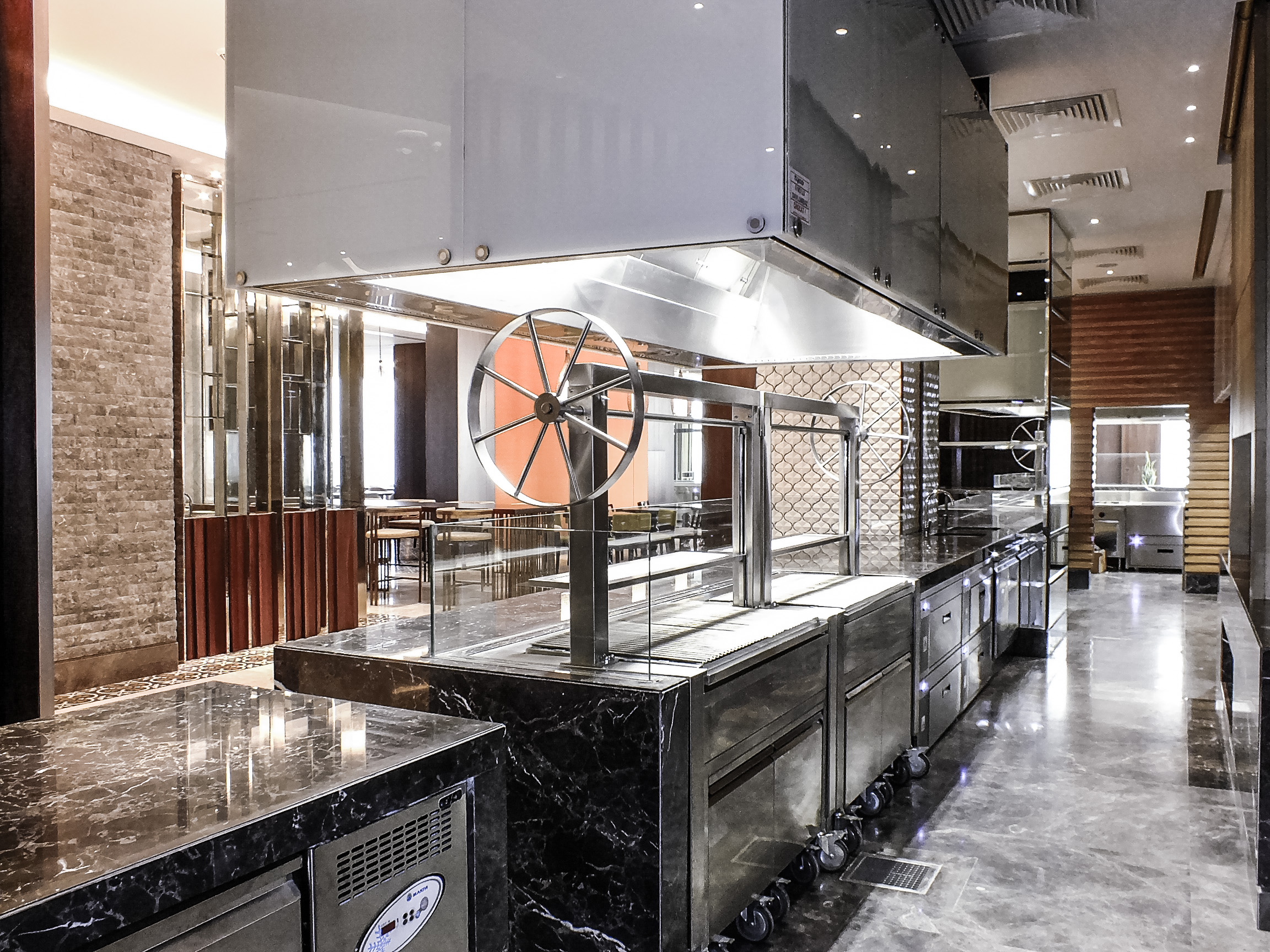 Hyatt Regency Tashkent