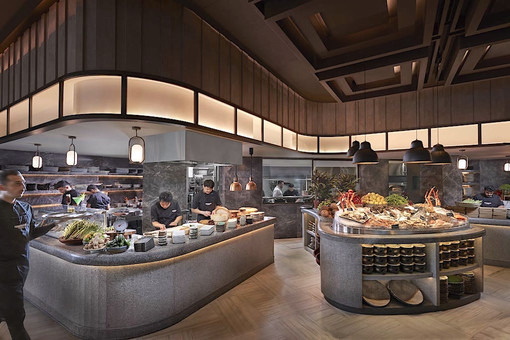 Mandarin Oriental Istanbul